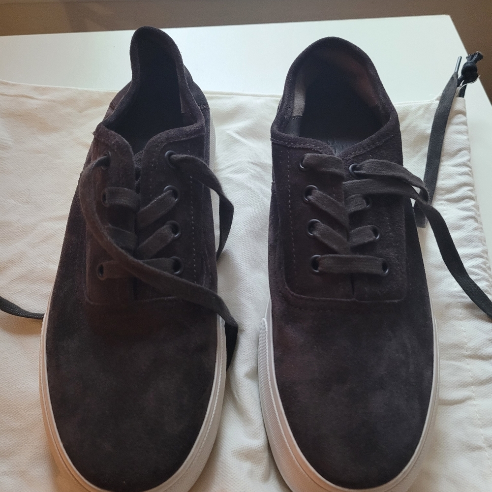 Vince shoes